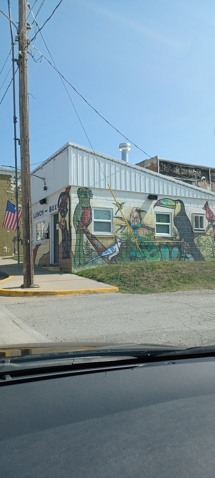 Alley Cat Pizza | restaurant | 13 W 21st St, Higginsville, MO 64037, USA | 6605847777 OR +1 660-584-7777