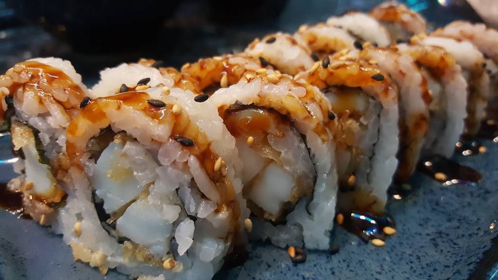 Sky Terrace Sushi Bar | restaurant | 3800 S Virginia St, Reno, NV 89502, USA | 7758244434 OR +1 775-824-4434