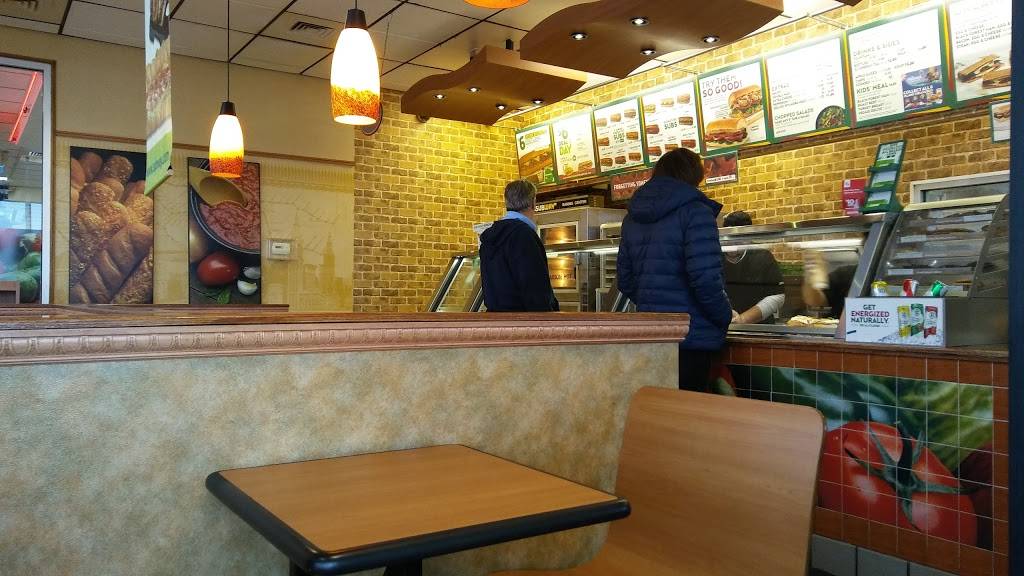 Subway | restaurant | 800 28th St SW, Wyoming, MI 49509, USA | 6164061960 OR +1 616-406-1960