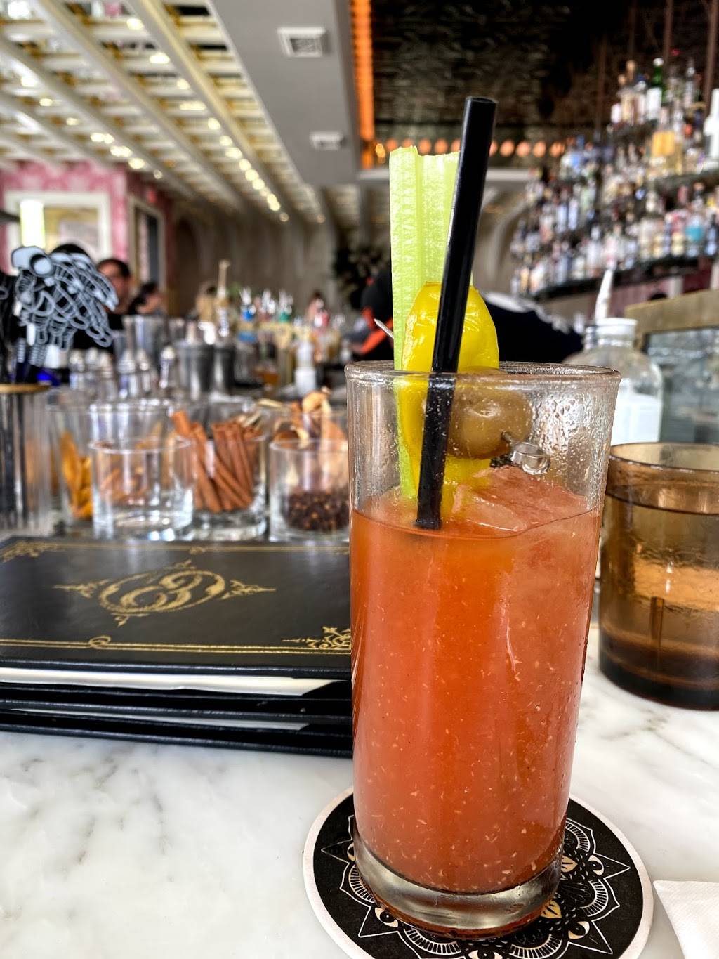 KINDRED | restaurant | 1503 30th St, San Diego, CA 92102, USA | 6195469653 OR +1 619-546-9653