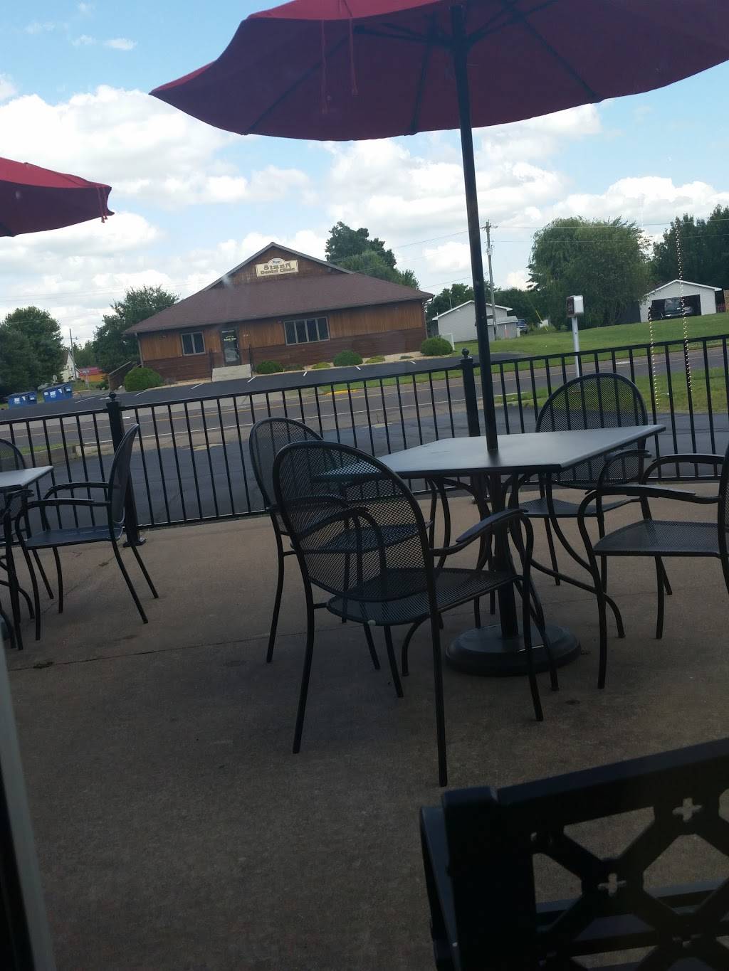 Dairy Queen Grill & Chill | restaurant | 24165 WI-35, Siren, WI 54872, USA | 7153495209 OR +1 715-349-5209