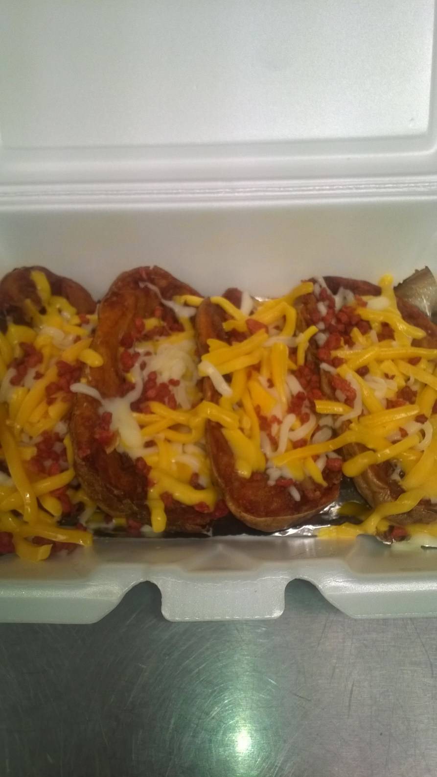 Chef Rays Cafe | restaurant | 16813 St Clair Ave, East Liverpool, OH 43920, USA | 3303859730 OR +1 330-385-9730