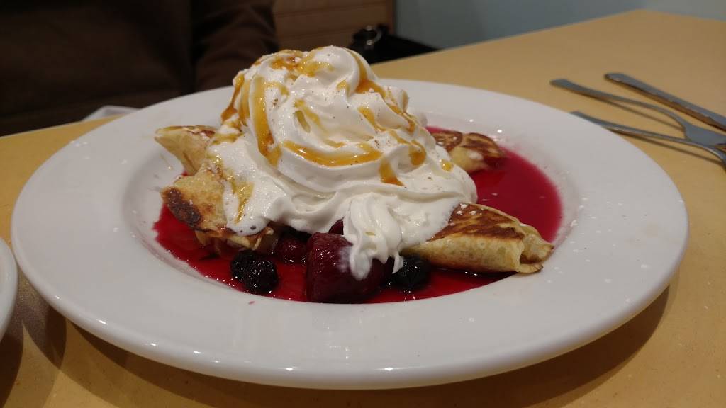 Wild Eggs Oakley | restaurant | 3240 Vandercar Way, Cincinnati, OH 45209, USA | 5132858802 OR +1 513-285-8802