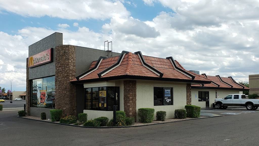McDonalds | cafe | 2447 E Bell Rd, Phoenix, AZ 85032, USA | 6028671489 OR +1 602-867-1489