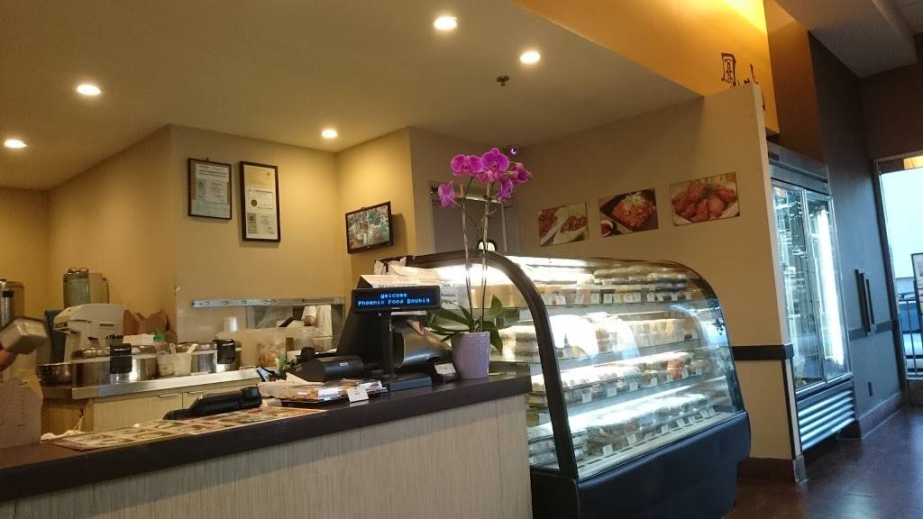 Phoenix Food Boutique - City of Industry | restaurant | 17575 Colima Rd # D, City of Industry, CA 91748, USA | 6269652288 OR +1 626-965-2288