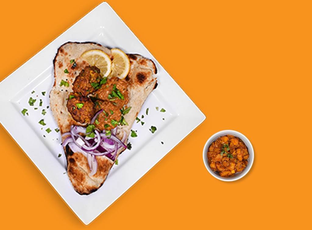 Shalom India | restaurant | 7700 Bathurst St, Thornhill, ON L4J 7Y3, Canada | 9055973323 OR +1 905-597-3323