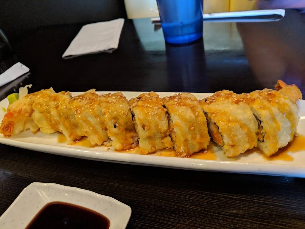 Kabuki Sushi & Grill | restaurant | 8378 W Thunderbird Rd 107, Peoria, AZ 85381, USA | 6234866603 OR +1 623-486-6603