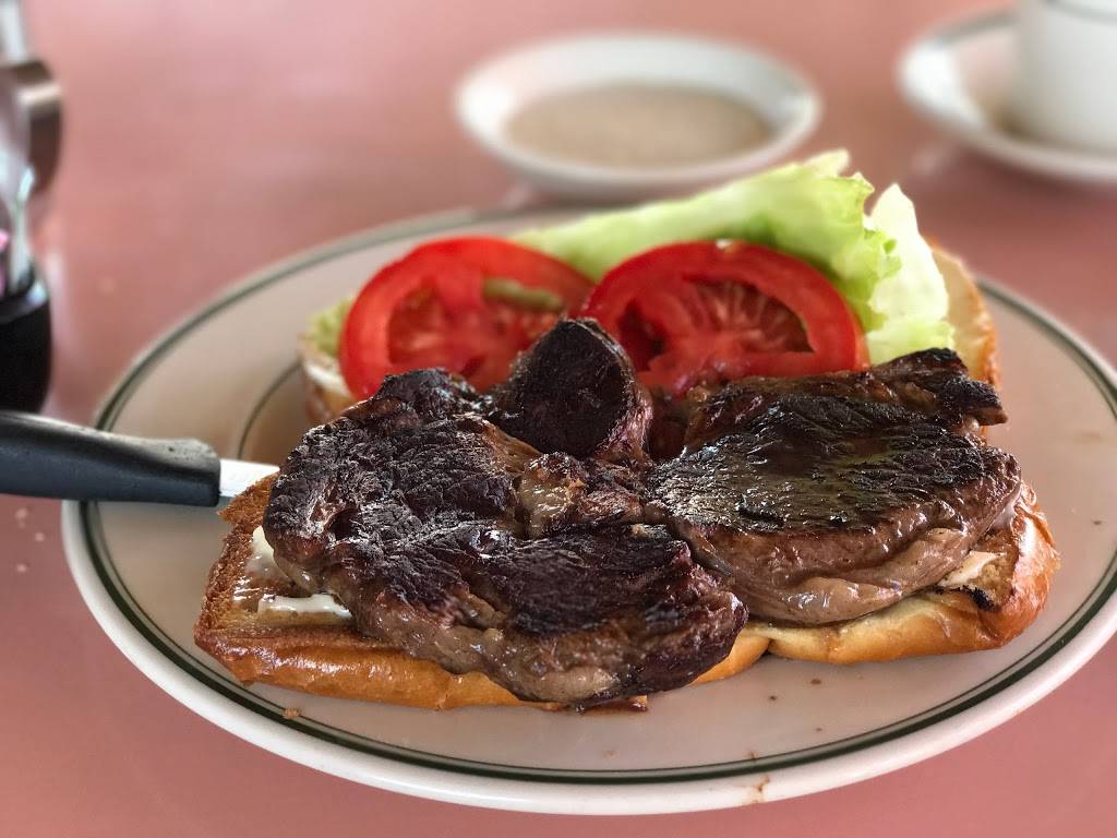 Bill of Fare | restaurant | 1069 Saratoga Ave, San Jose, CA 95129, USA | 4084464050 OR +1 408-446-4050