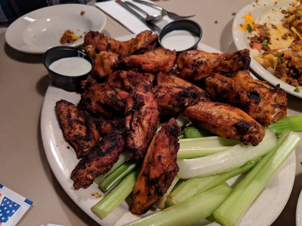 Hard Times Cafe | restaurant | 1117 Nelson St, Rockville, MD 20850, USA | 3012949720 OR +1 301-294-9720