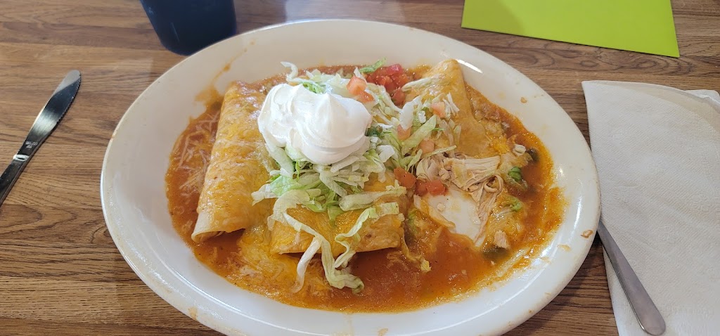 Mi Ranchito Mexican Restaurant | restaurant | 203 Broadway St, Sterling, CO 80751, USA | 9705266173 OR +1 970-526-6173