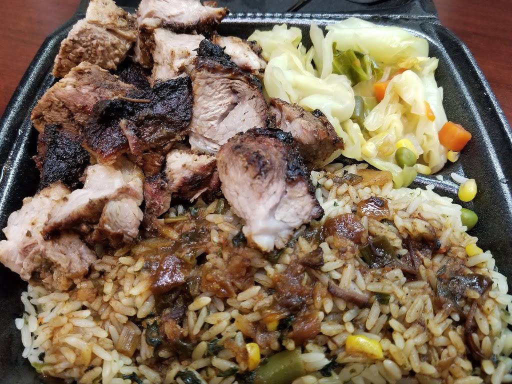 Golden Krust Kirby Drive - Caribbean Restaurant | restaurant | 8236 Kirby Dr Suite 190, Houston, TX 77054, USA | 3463309225 OR +1 346-330-9225
