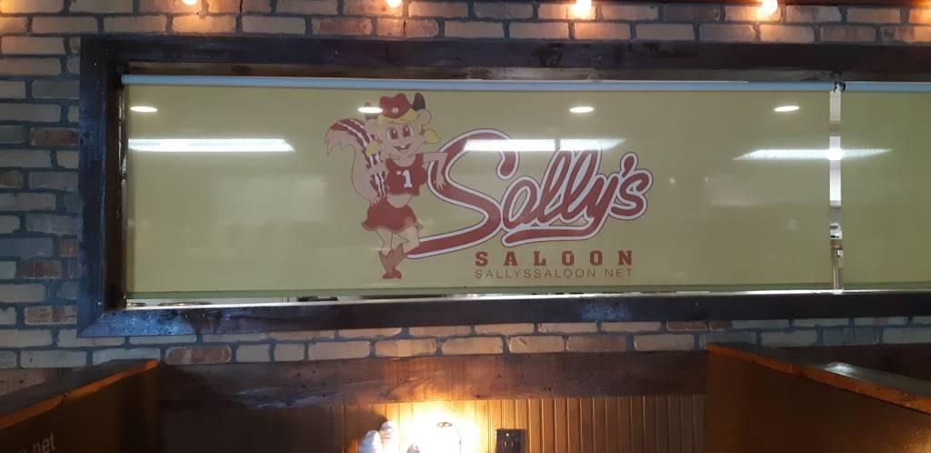 Sallys Saloon | restaurant | 700 SE Washington Ave, Minneapolis, MN 55414, USA | 6122081388 OR +1 612-208-1388