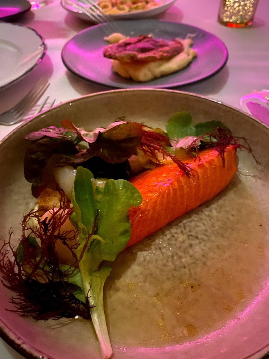 Georgie by Curtis Stone | restaurant | 4514 Travis St Suite 132, Dallas, TX 75205, USA | 4694668263 OR +1 469-466-8263