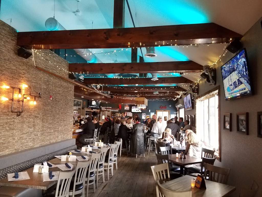 The Dockside Bar & Grill | restaurant | 153 Sweeney St, North Tonawanda, NY 14120, USA | 7166933600 OR +1 716-693-3600