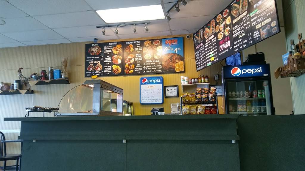 Steak n hoagie shop | restaurant | 3401 South Blvd, Charlotte, NC 28209, USA | 7045257006 OR +1 704-525-7006