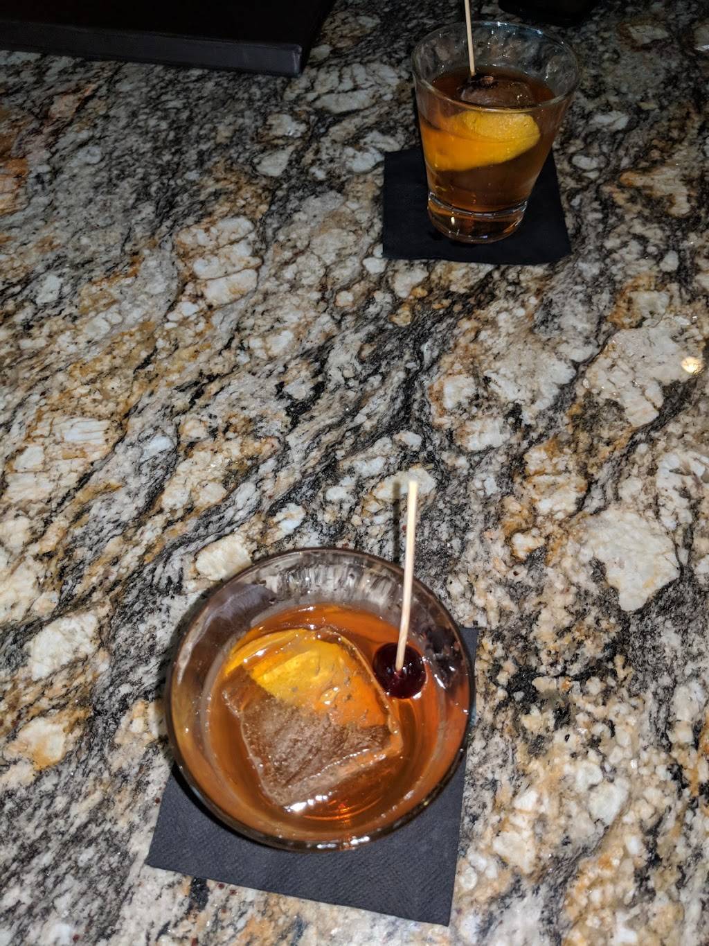 Copper Shaker | restaurant | 169 1st Ave N, St. Petersburg, FL 33701, USA | 7273512569 OR +1 727-351-2569