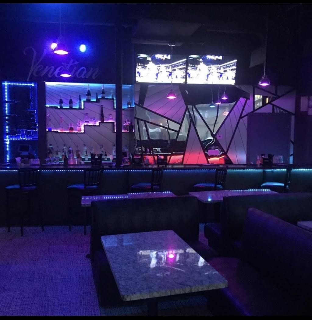 Venetian Grill & Bar | night club | 8290 Roswell Rd Suite 500B, Atlanta, GA 30350, USA | 8004582363 OR +1 800-458-2363