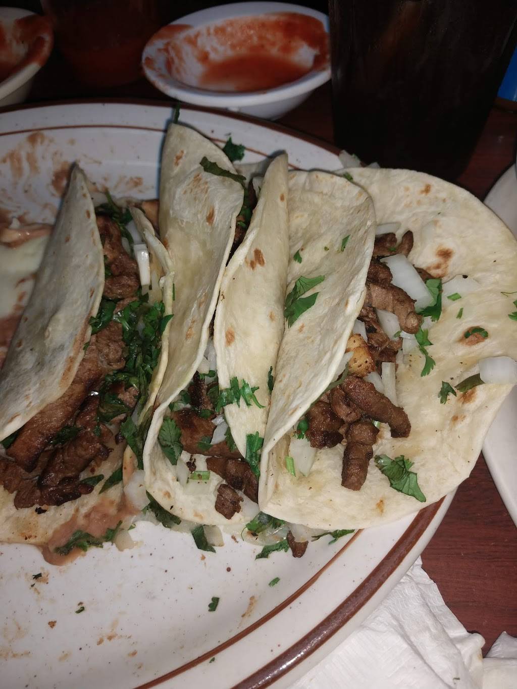 Los Aztecas Mexican Grill | restaurant | 1730 W Broadway St, Princeton, IN 47670, USA | 8123860109 OR +1 812-386-0109