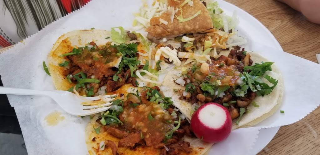 Taqueria San Pancho | restaurant | 4880 Lawrenceville Hwy, Tucker, GA 30084, USA | 7704939845 OR +1 770-493-9845