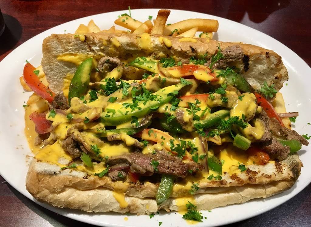 Darna Mediterranean Kitchen | restaurant | 925 K St, Sacramento, CA 95814, USA | 9164477500 OR +1 916-447-7500