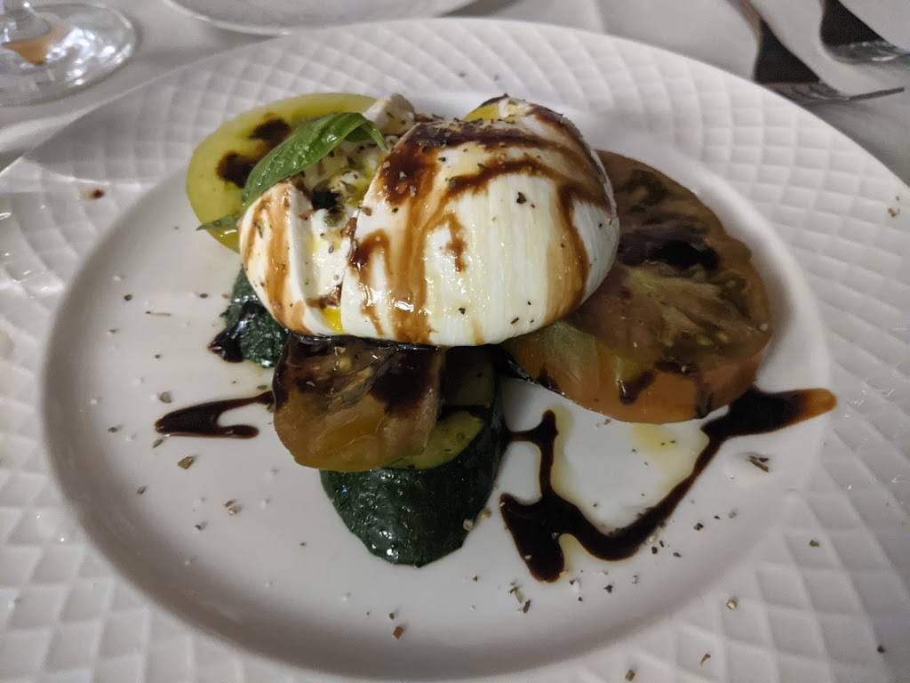 Palinuro Italian Cuisine | restaurant | 27131 Cinco Ranch Blvd #650, Katy, TX 77494, USA | 2813942495 OR +1 281-394-2495