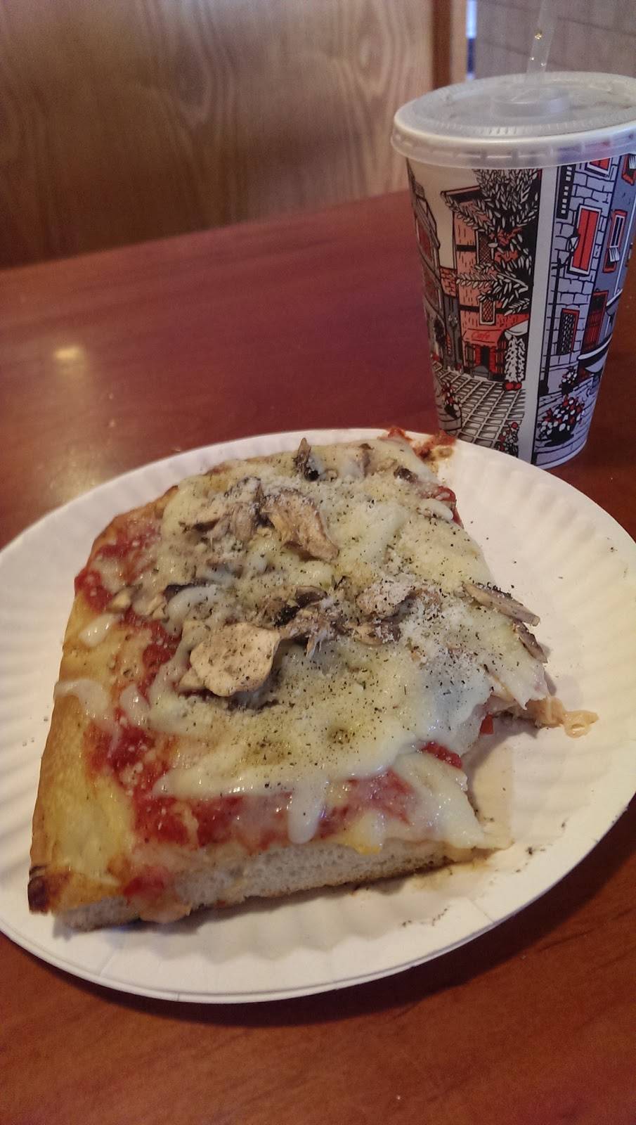 Pizza Bono | restaurant | 93 Margaret St, Plattsburgh, NY 12901, USA | 5185618541 OR +1 518-561-8541