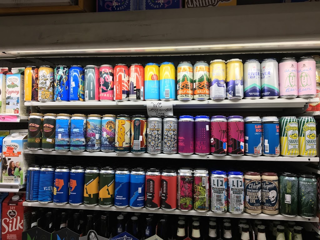 BROOKLYN BORN MINI MARKET | restaurant | 1426 Bedford Ave, Brooklyn, NY 11216, USA | 7186228300 OR +1 718-622-8300