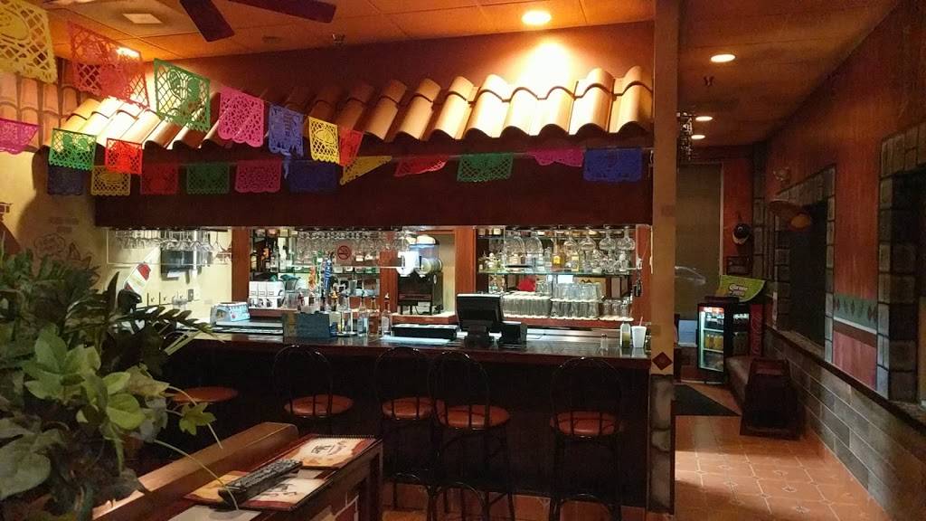 La Carreta Mexican Restaurant | restaurant | 1989 N Peace Haven Rd, Winston-Salem, NC 27106, USA | 3367687881 OR +1 336-768-7881