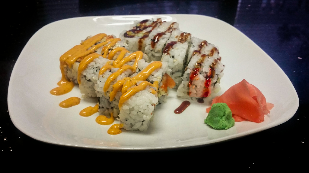 Tokyo Grill | restaurant | 4978 Park Ave, Memphis, TN 38117, USA | 9017617888 OR +1 901-761-7888