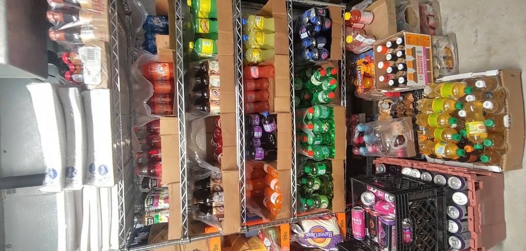 Springer Food Mart | meal takeaway | 16711 US Hwy, Springer, OK 73458, USA | 5806531502 OR +1 580-653-1502