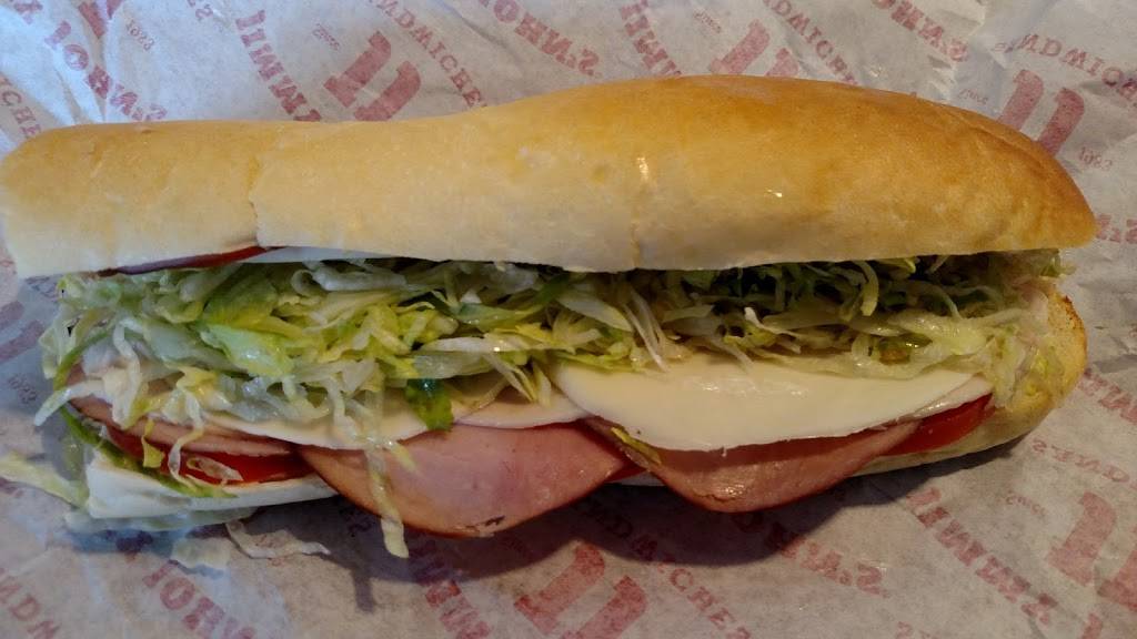 Jimmy Johns | meal delivery | 1024 E Algonquin Rd, Algonquin, IL 60102, USA | 8476580500 OR +1 847-658-0500