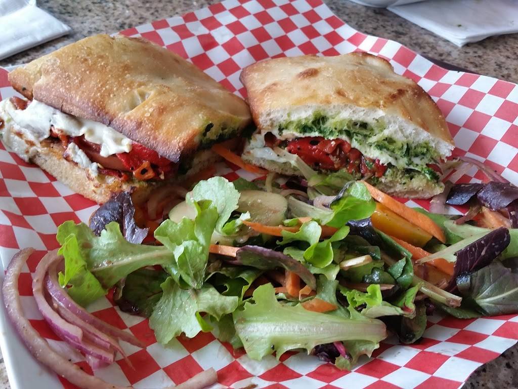 Grandes Bella Cucina | bakery | 4580 Donald Ross Rd, Palm Beach Gardens, FL 33418, USA | 5619320840 OR +1 561-932-0840