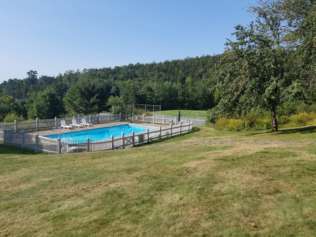 Asticou Inn | restaurant | 15 Peabody Dr, Northeast Harbor, ME 04662, USA | 2072763344 OR +1 207-276-3344