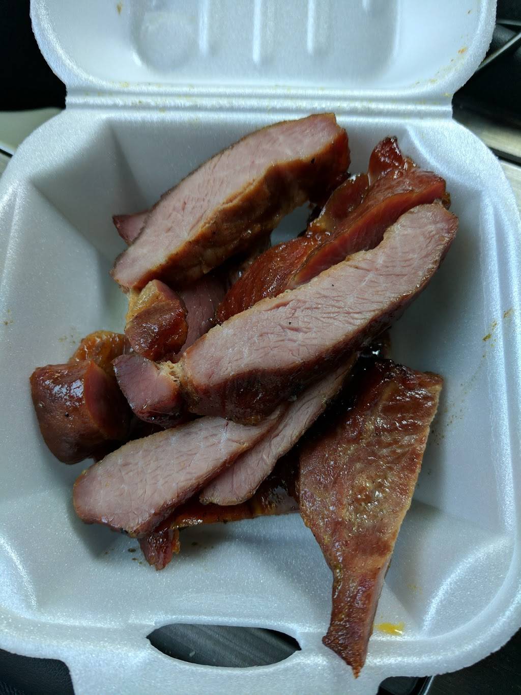 Lam Kwong Deli & Market | restaurant | 2031 12th St, Sacramento, CA 95818, USA | 9164438805 OR +1 916-443-8805