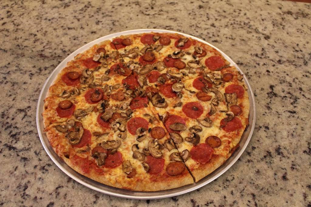 Pizzaiolo Gourmet Pizza | restaurant | 341 Lakeshore Rd E, Oakville, ON L6J 1J6, Canada | 9053373377 OR +1 905-337-3377