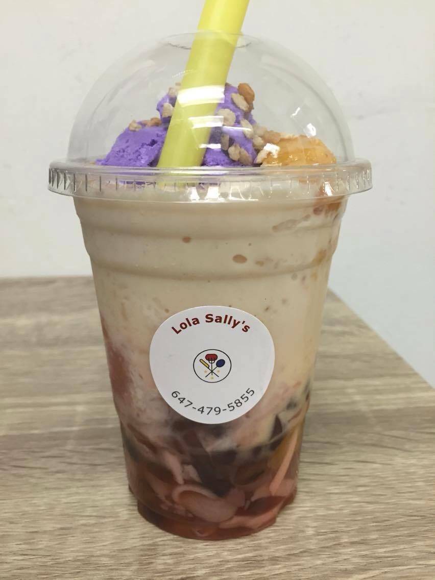 Lola Sallys Authentic Filipino Cuisine | meal takeaway | 4403 Kingston Rd #102, Scarborough, ON M1E 2N2, Canada | 6474795855 OR +1 647-479-5855