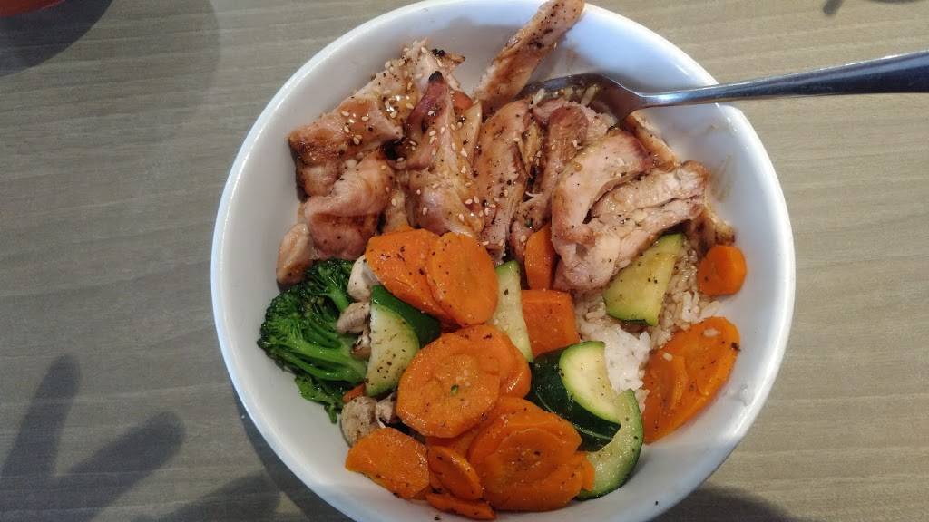 Toshiko Japanese Cuisine | restaurant | 258 N 12th Ave #105, Hanford, CA 93230, USA | 5595843434 OR +1 559-584-3434