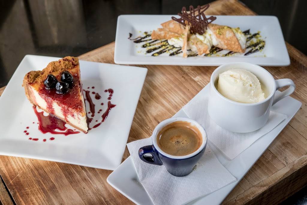 Jacob & Anthony Italian | restaurant | 1475 Western Ave, Albany, NY 12203, USA | 5185995331 OR +1 518-599-5331