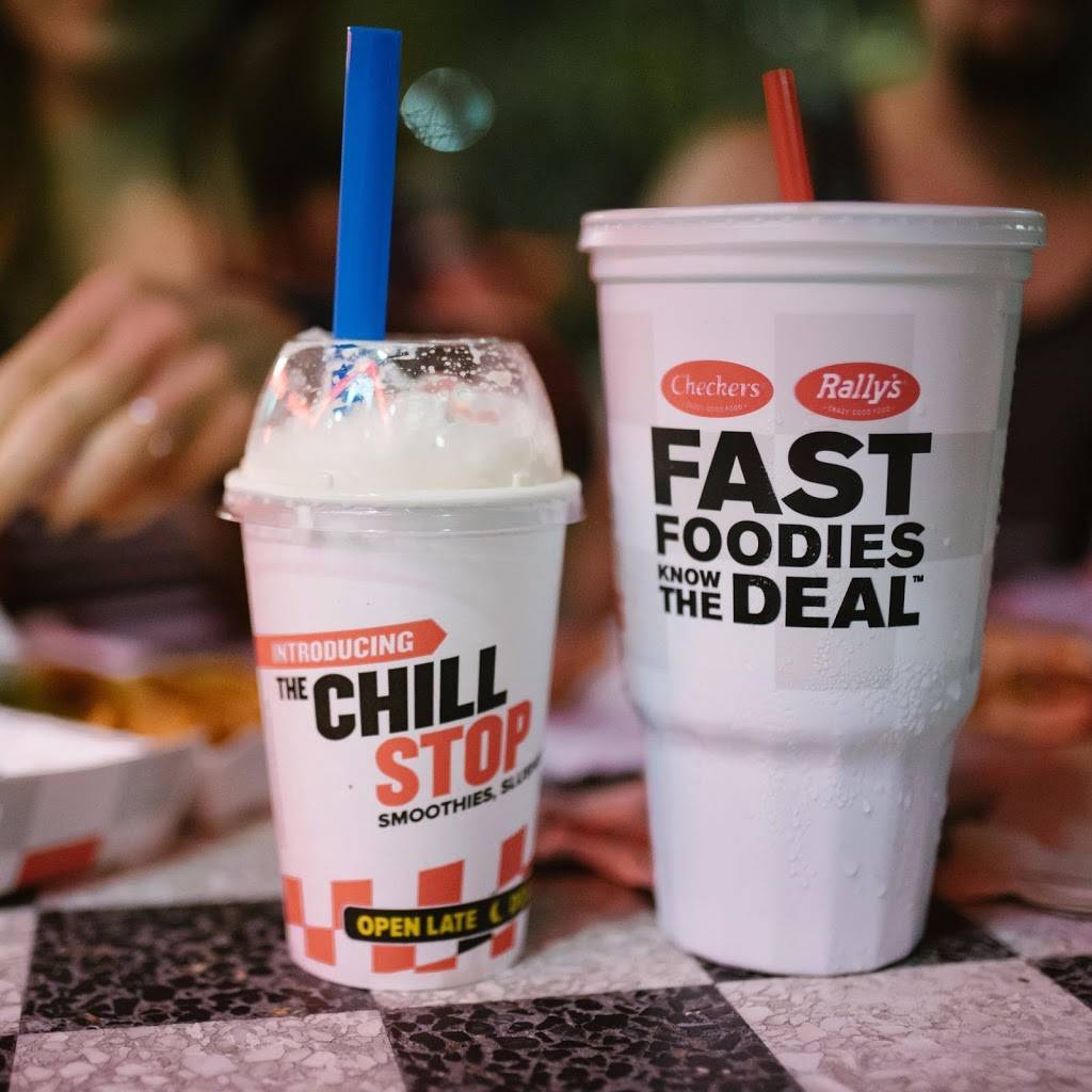 Checkers | restaurant | 3149 S Perkins Rd, Memphis, TN 38118, USA | 9015297543 OR +1 901-529-7543