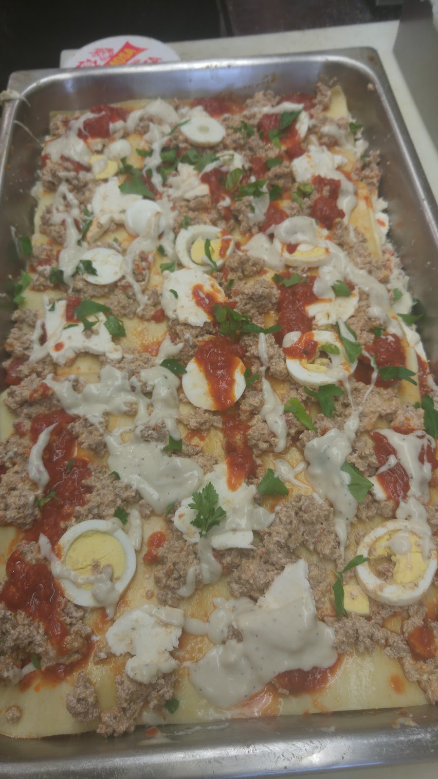 ROMANOS | restaurant | 929 S High St, West Chester, PA 19382, USA | 4849998403 OR +1 484-999-8403