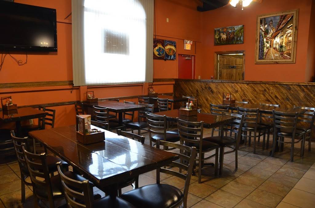 La Rivera Mexican Cantina | restaurant | 116 Sunlite Rd, Shelbyville, TN 37160, USA | 9316842766 OR +1 931-684-2766