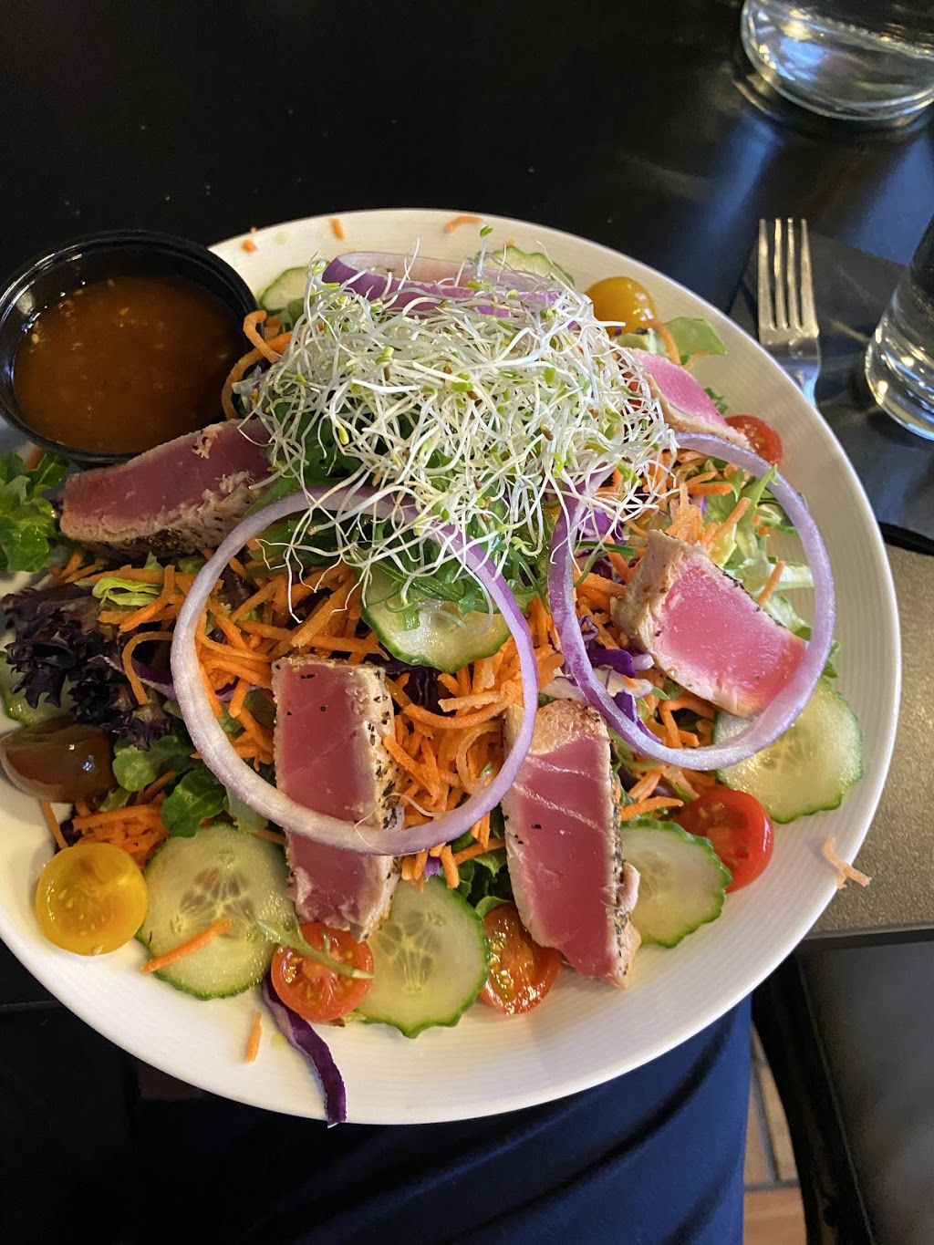 Urban Modern Kitchen | restaurant | 800 E Wisconsin Ave, Appleton, WI 54911, USA | 9203640113 OR +1 920-364-0113