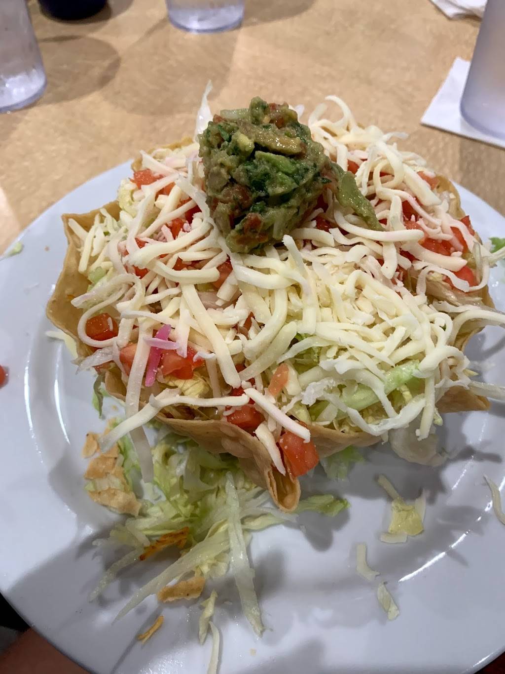 El Patio Mexican Restaurant | restaurant | 12000 N I- 35 Service Rd, Oklahoma City, OK 73131, USA | 4055901858 OR +1 405-590-1858