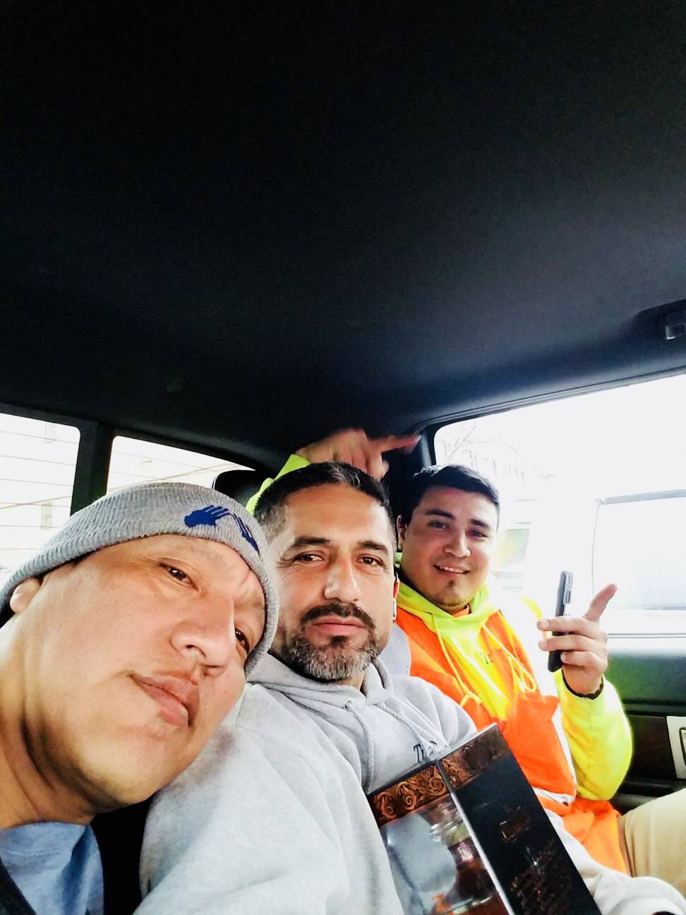 Las Palmeras Restaurant | restaurant | 364 Valley Rd, West Orange, NJ 07052, USA | 9734140012 OR +1 973-414-0012