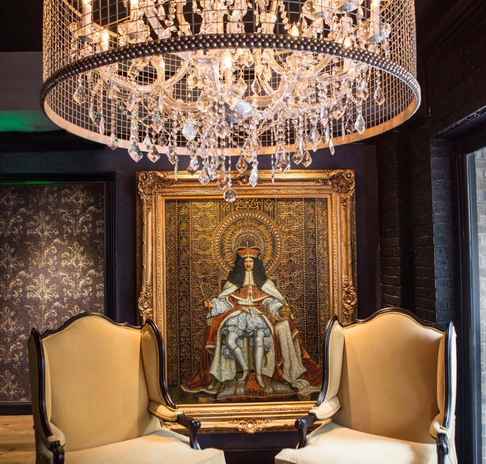 Sophias Lounge | restaurant | 127 N Tryon St suite d, Charlotte, NC 28202, USA | 9802603227 OR +1 980-260-3227