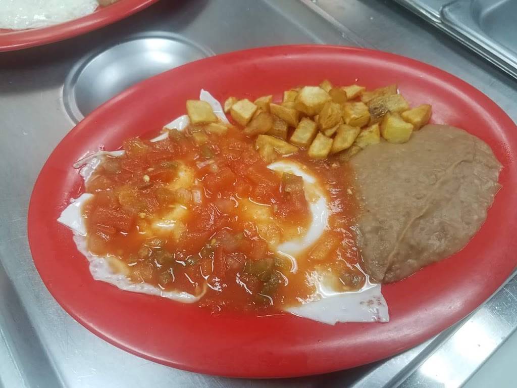 Taqueria Don Ruben | restaurant | 2425 Texas 146 Access Rd, Texas City, TX 77590, USA | 4099650572 OR +1 409-965-0572