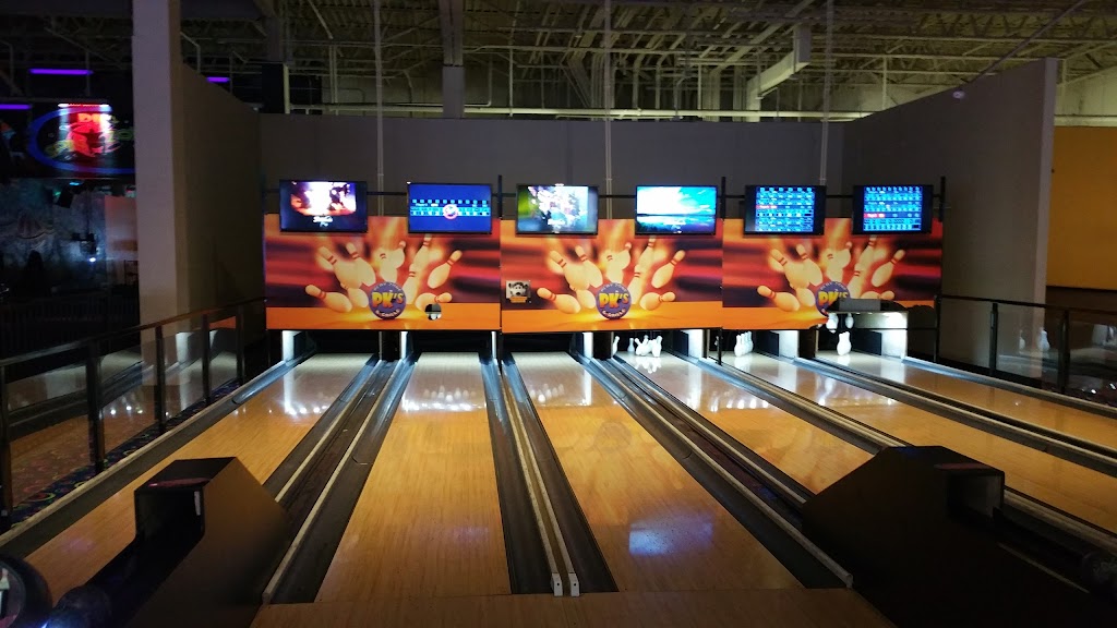 PKs PlayZone & Grille | restaurant | 3314 US-19, Holiday, FL 34691, USA | 8139994987 OR +1 813-999-4987