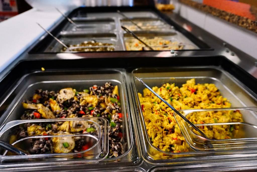 Bon Fresco | restaurant | 7000 Muirkirk Meadows Drive, Beltsville, MD 20705, USA | 3012103059 OR +1 301-210-3059