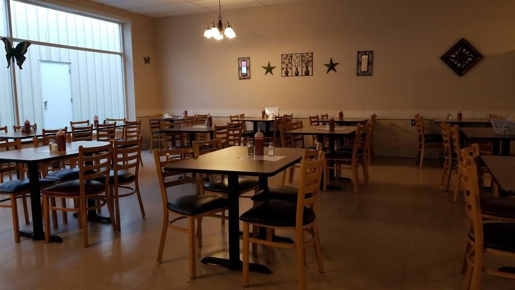 Giovannis Pizza | restaurant | 2003 2nd St, Richlands, VA 24641, USA | 2769630166 OR +1 276-963-0166