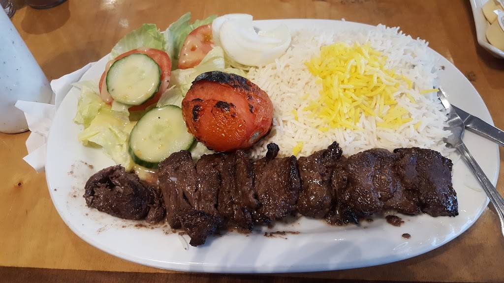 Kish Restaurant | restaurant | 8136 Yonge St, Thornhill, ON L4J 1W5, Canada | 9057091223 OR +1 905-709-1223